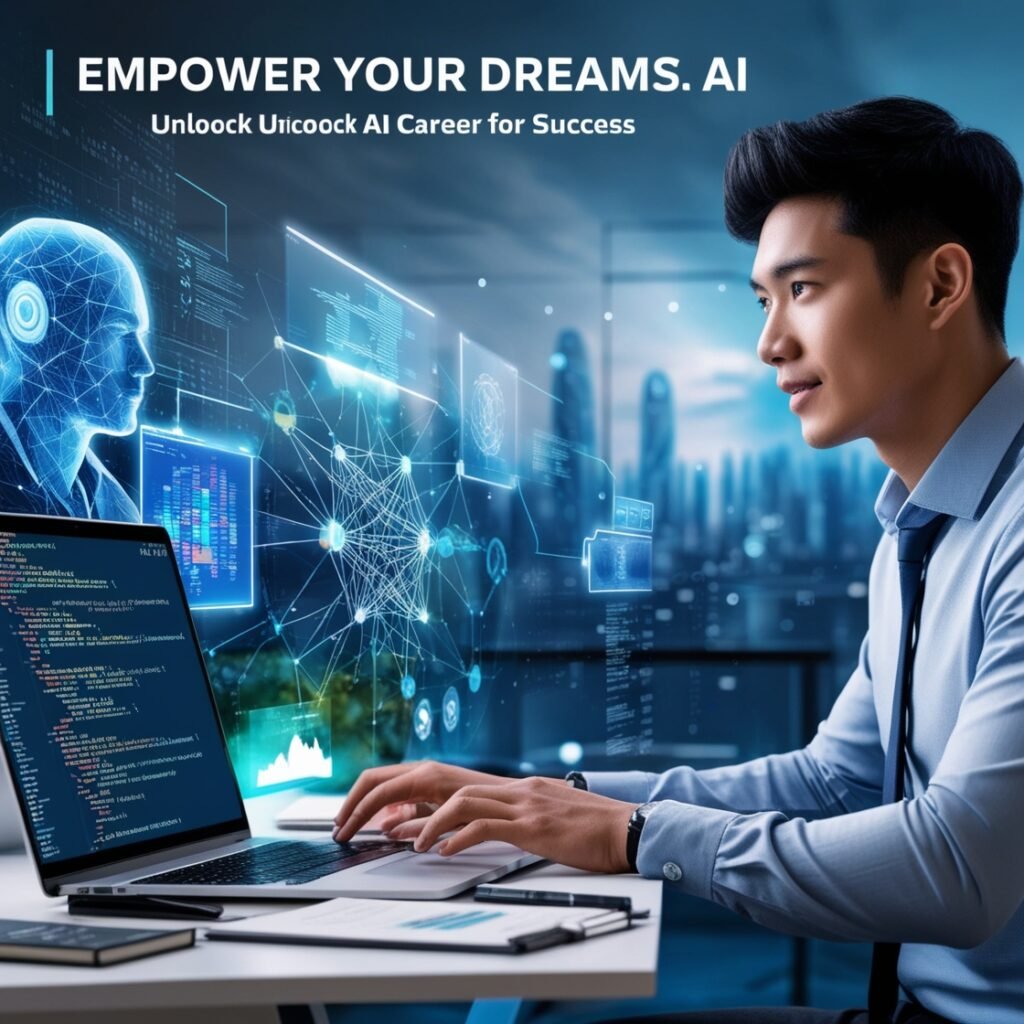 Empower Your Dreams: Unlock AI for Career