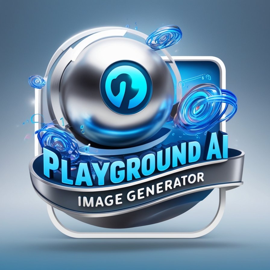 playground AI logo