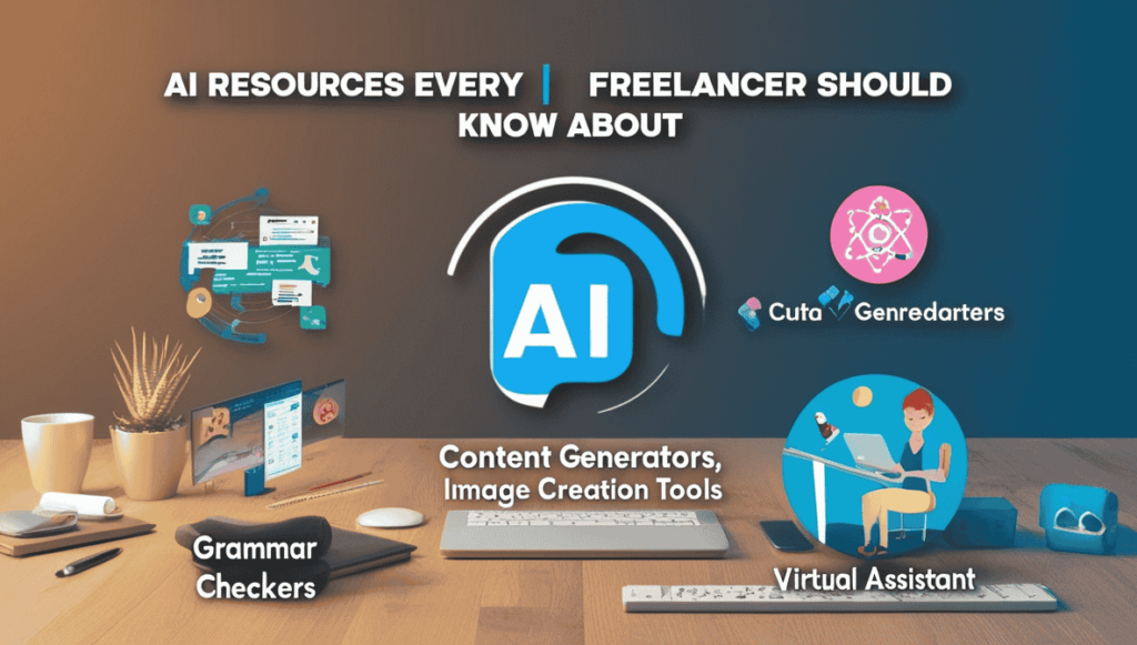 Resources freelancer's know