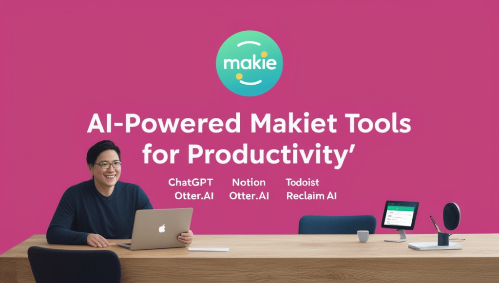 ai powered productivity