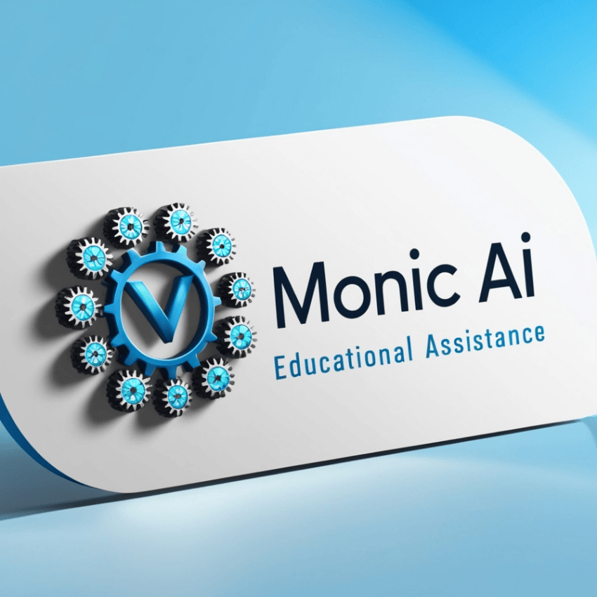 monic logo