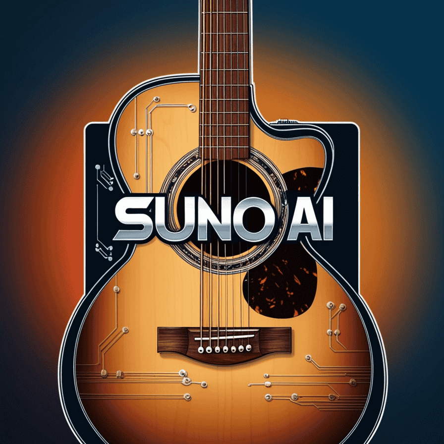 Suno Ai Logo