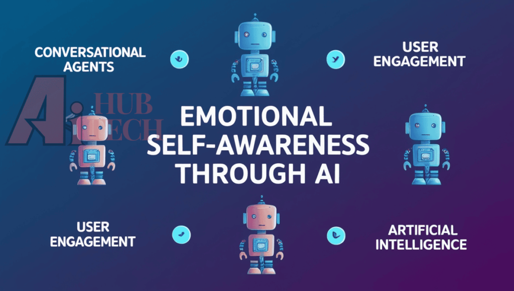 Emotional Self-Awareness Through AI