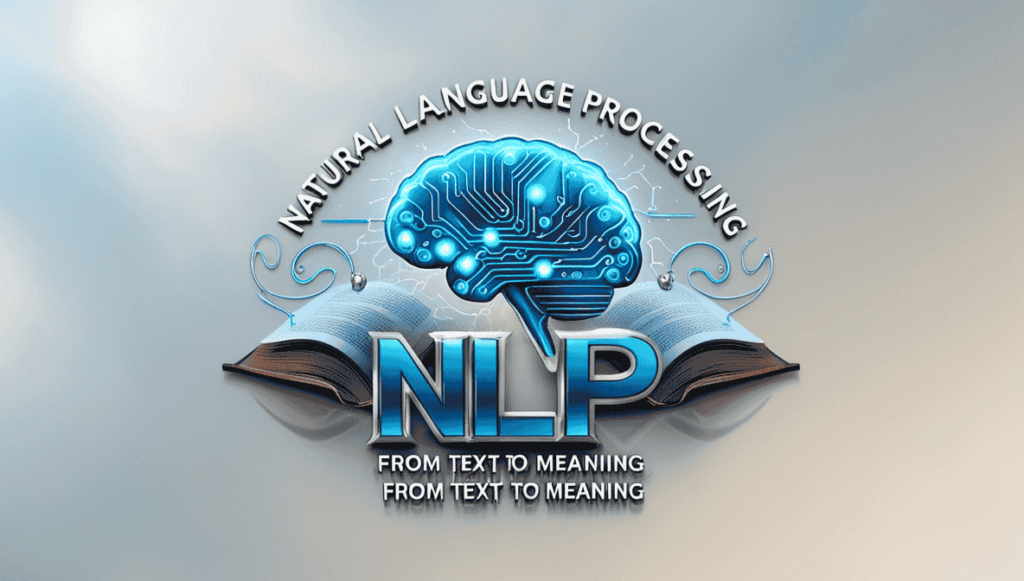 Natural Language Processing