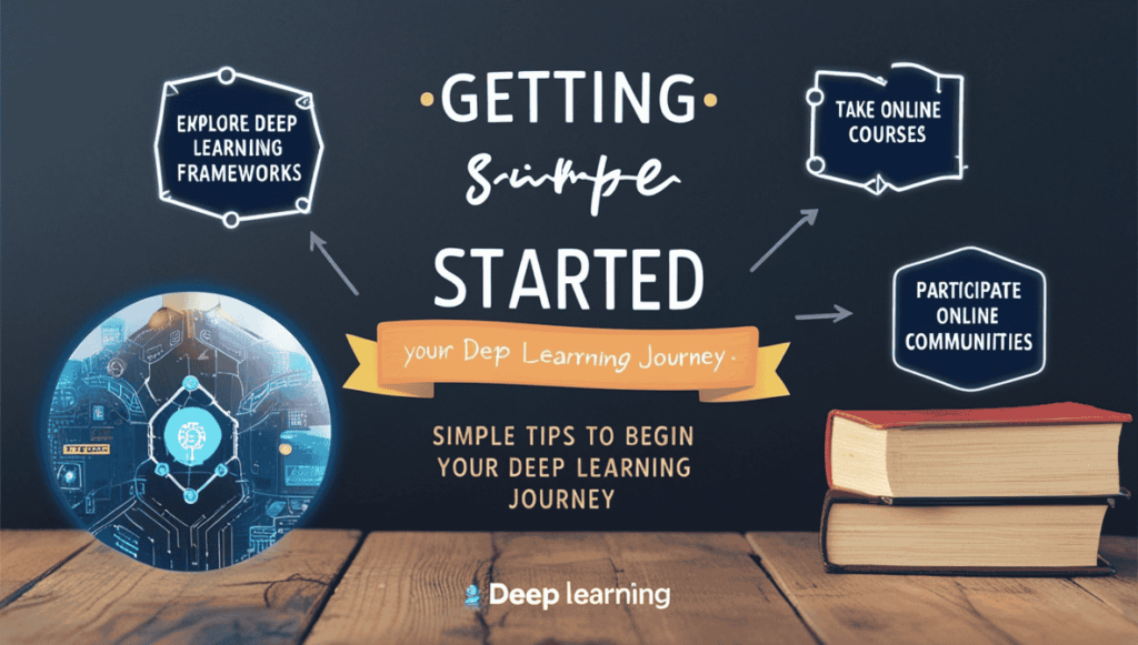 Tips to Begin Your Deep Learning