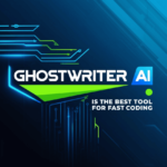 ghostwriter logo