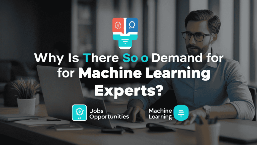 machine learning experts