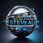 steve ai logo