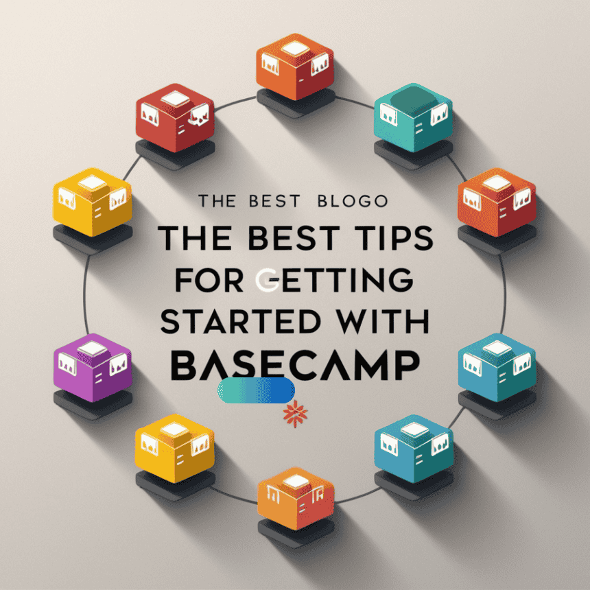 tips for Basecamp Data Solutions