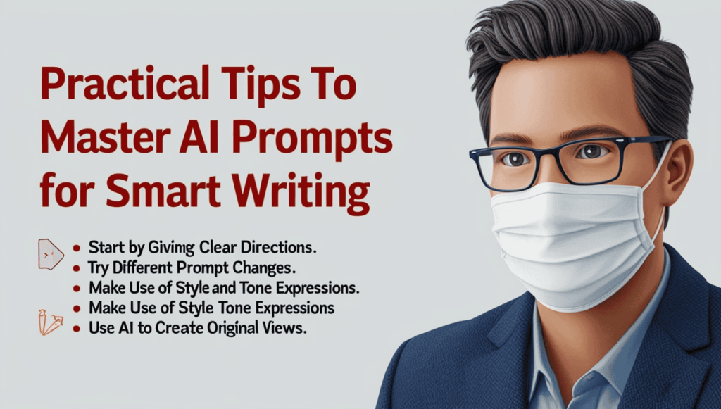 tips for ai prompts