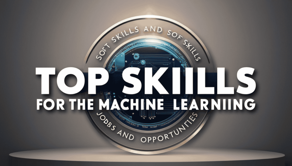 top skills in machine learning